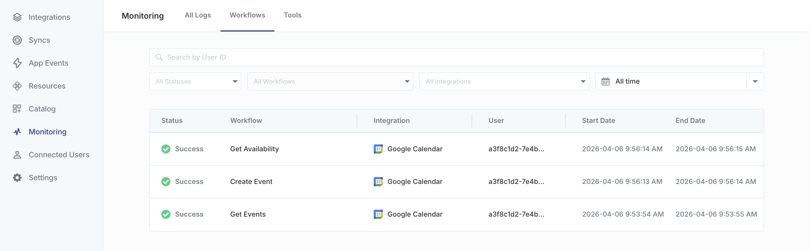 Hosted Demo Environment - Paragon Documentation